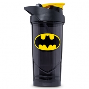 Shaker Hero Pro Batman Classic 700ml